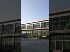 nhà máy sản xuất giấy chiến thắng