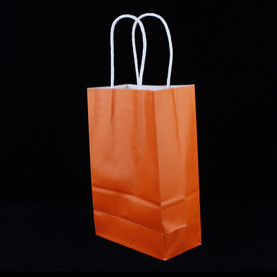 Bao bì thực phẩm mang theo Kraft