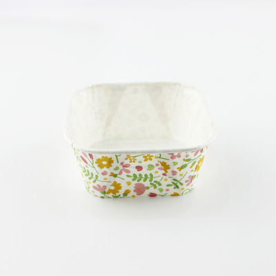 3oz 100ml Cup Cake giấy, nhiệt kháng Cupcake Holder giấy nướng cups