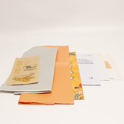 Bàn giấy in hình vuông, khăn giấy 3 chỗ để tiệc tùng