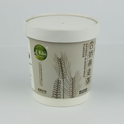 Cốc 2 tường tùy chỉnh có thể phân bón, Cốc 8oz in ấn