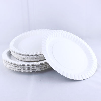 Bảng giấy có khả năng phân hủy sinh học chống mỡ 1,2mm Đồ ăn thân thiện với môi trường