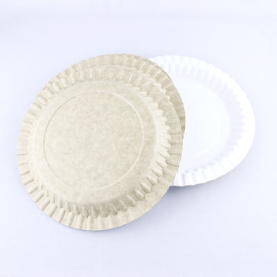 Bảng giấy có khả năng phân hủy sinh học chống mỡ 1,2mm Đồ ăn thân thiện với môi trường