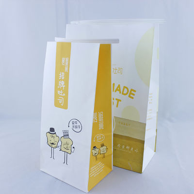 Bao bì giấy chống mỡ