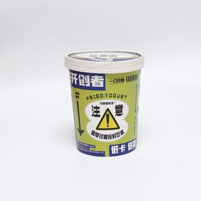 Tùy chỉnh dùng một lần Fancy phim hoạt hình bữa tiệc sinh nhật trẻ em kem giấy Cups chocolate kem giấy Cups